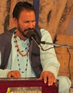 Barkat Sidhu